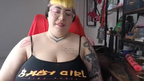 Miss Mei online show from 02/22/26, 06:02