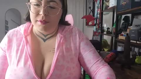 Miss Mei online show from 07/26/26, 03:04