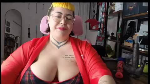 Miss Mei online show from 07/28/26, 12:29