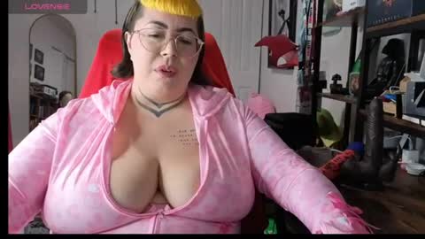 Miss Mei online show from 07/31/26, 03:06