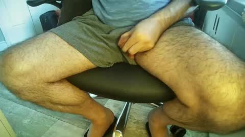 Snapshot of cotosmith chatting on 01/18/25, 07:15 Cotosmith online show from 01/18/25, 07:15