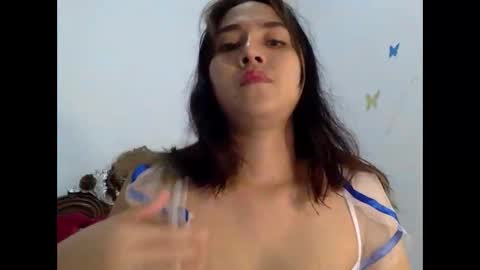 Liz Gwyneth Charlota online show from 01/02/25, 08:17