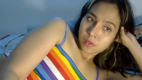 Liz Gwyneth Charlota online show from 01/08/25, 04:11