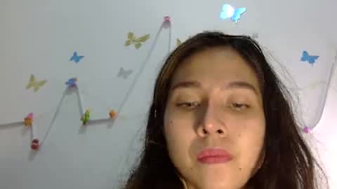 Liz Gwyneth Charlota online show from 02/09/25, 09:47