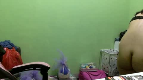 Liz Gwyneth Charlota online show from 07/24/26, 10:46