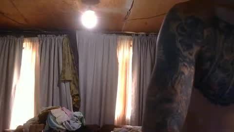 Snapshot of cotybonilla chatting on 09/23/25, 05:38 Leftys Way online show from 09/23/25, 05:38