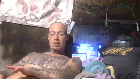 Snapshot of cotybonilla chatting on 10/17/25, 09:56 Leftys Way online show from 10/17/25, 09:56