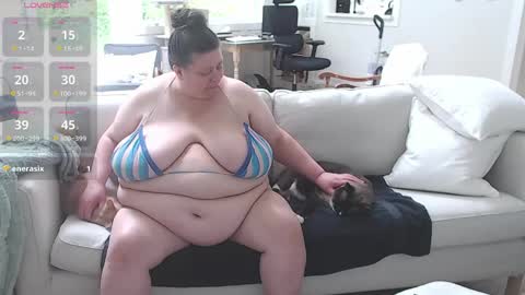 cougar bbw online show from 05/19/26, 05:41