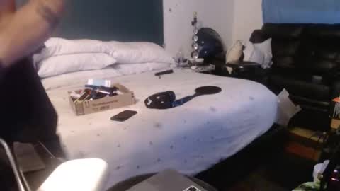 Corey online show from 10/13/25, 02:28