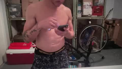 Corey online show from 12/16/25, 06:07