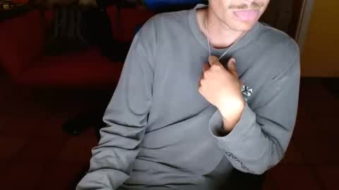 couldbe online show from 10/13/25, 12:32