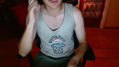 Snapshot of couldbesleeping chatting on 11/25/25, 06:24 couldbe online show from 11/25/25, 06:24