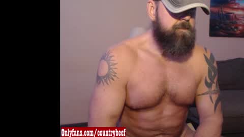 countrybeef online show from 12/31/24, 12:21