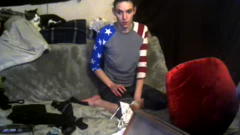 Alaskawildcouple online show from 12/30/24, 10:21