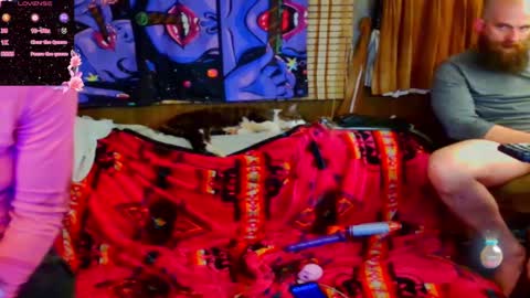 Alaskawildcouple online show from 10/01/25, 03:18