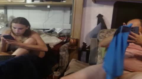 Alaskawildcouple online show from 05/21/26, 07:59