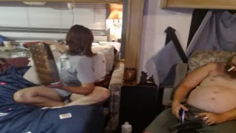 Alaskawildcouple online show from 05/22/26, 06:53