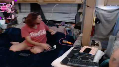 Alaskawildcouple online show from 07/14/26, 06:51