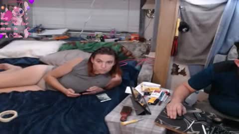 Alaskawildcouple online show from 07/15/26, 06:18