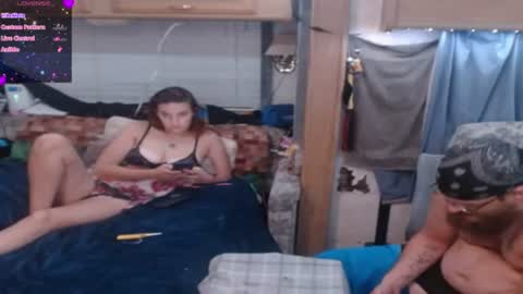 Alaskawildcouple online show from 07/20/26, 05:33