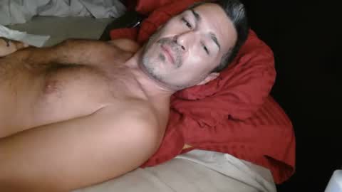 countryjoe2002 online show from 12/15/25, 06:28