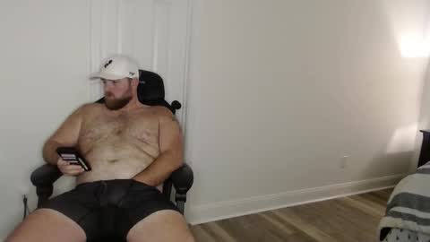 countrystrong35 online show from 11/18/25, 02:54