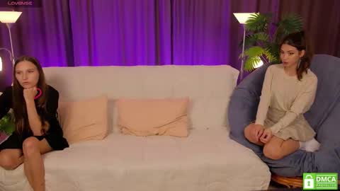 Kira Tony and our guest Lera online show from 09/24/25, 04:10