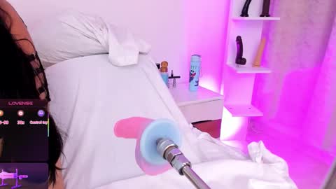 Maria  online show from 12/01/25, 11:48