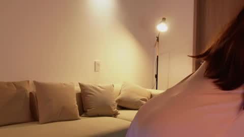 Snapshot of couple_of_your_dreams_ chatting on 04/27/26, 09:07 Kay online show from 04/27/26, 09:07