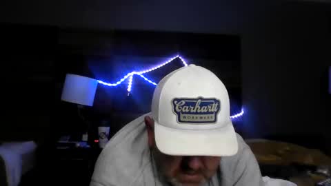 Snapshot of couple_pleaser1 chatting on 11/30/25, 12:47 Ieathairytacos online show from 11/30/25, 12:47