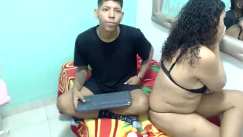 kloe matias online show from 09/12/25, 02:33