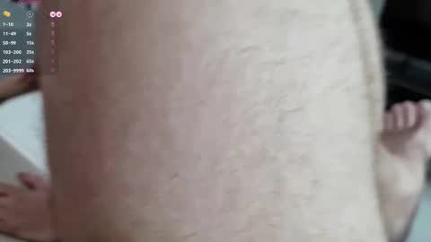 Melissa Jhonny and Anna online show from 02/05/25, 08:14