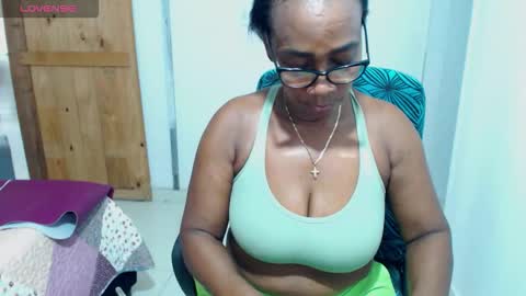 luckyalysonXXX online show from 03/01/26, 07:27