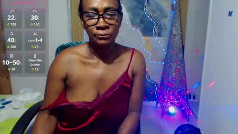 luckyalysonXXX online show from 05/19/26, 11:49