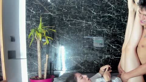 Couplehot  1 online show from 12/05/24, 10:12