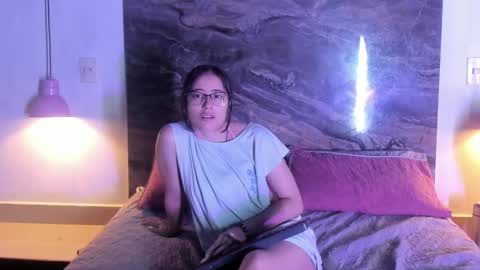 Couplehot  1 online show from 01/17/25, 07:19