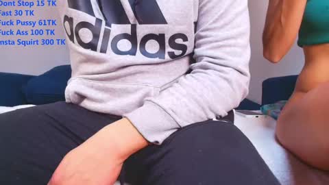 Snapshot of couplelove543 chatting on 10/02/25, 01:51 Couplelove online show from 10/02/25, 01:51