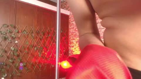 Snapshot of couplelovely_dss chatting on 10/12/25, 08:41 Barby and Kenny online show from 10/12/25, 08:41