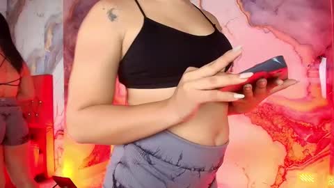 Barby and Kenny online show from 12/13/25, 09:31