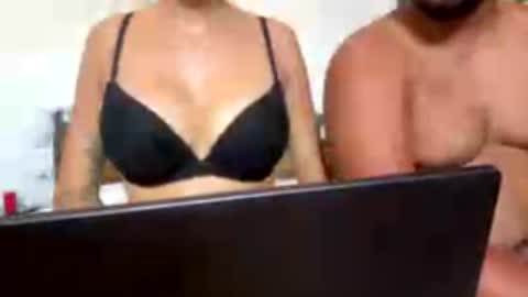 Couplemixte25 online show from 07/01/26, 11:12
