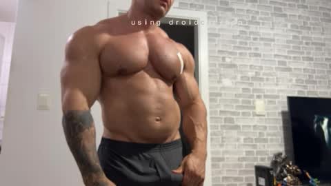 couplemuscle40 online show from 12/14/25, 11:53