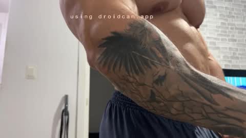 couplemuscle40 online show from 02/10/26, 11:31