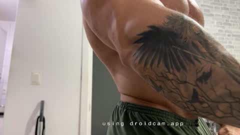 couplemuscle40 online show from 02/20/26, 03:23
