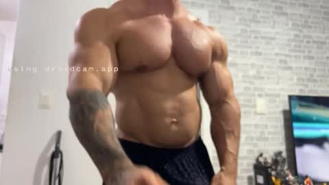 couplemuscle40 online show from 02/23/26, 10:40