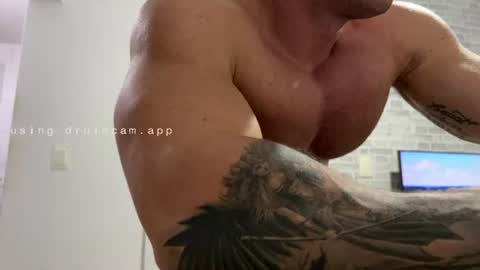 couplemuscle40 online show from 06/14/26, 10:45