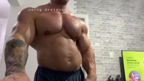 couplemuscle40 online show from 06/16/26, 11:29