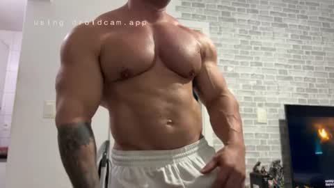 couplemuscle40 online show from 07/04/26, 01:23