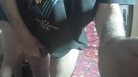 CoupleMyLoveArgentina online show from 10/10/25, 03:27