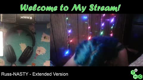 coupleofsinnerz online show from 10/08/25, 10:57