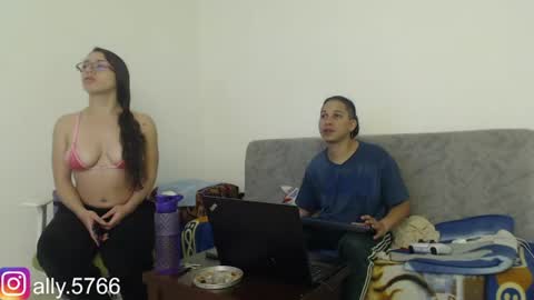 COUPLE PERV online show from 07/01/26, 08:52